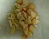 Foto del paso 4 de la receta: Guisantes