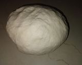 Foto del paso 4 de la receta: Pan Turco
