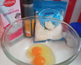 Foto del paso 1 de la receta: Tarta de coco