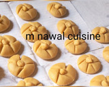 A picture of step 3 of Cookies.