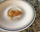 Foto del paso 3 de la receta: Mermelada de melocotón