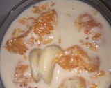 ক্ষীর কমলা (kheer kamala recipe in Bengali) রেসিপি ধাপ - 6 ছবি