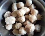 सूखी अरबी की सब्जी (sukhi arbi ki sabzi recipe in Hindi) रेसिपी चरण 1 फोटो
