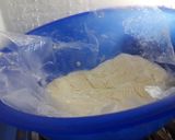 Foto del paso 3 de la receta: Pasta Frola