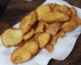 Foto del paso 4 de la receta: Torrijas otoñales