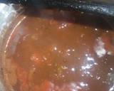 Spicy egg curry recipe step 6 photo