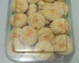 Foto langkah ke 6 dari resep Sagu keju lumer.