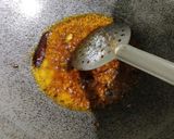 আলুর দম (aloor dum recipe in Bengali) রেসিপি ধাপ - 4 ছবি