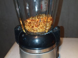 Peanut butter