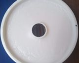 Hình bước làm 3 của món Rau câu TRÁI CÂY