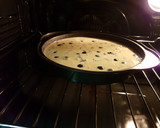 Foto del paso 14 de la receta: Tarta de cebolla con queso y arándanos!!!