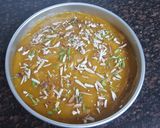 A picture of step 5 of Mango Fudge(Burfi).