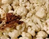 Foto del paso 1 de la receta: Puré de coliflor