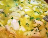 Foto del paso 14 de la receta: "Bacallà a la Mata-colloni" (Bacalao a la Mata-colloni)