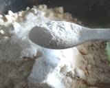 Stuffed Potatoes Wheat Flour Bread No Yeast No Oven recipe step 7 photo