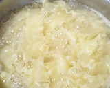 Foto del paso 3 de la receta: Cintas picantes con feta