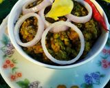 ডাল তরকা (dal tarka recipe in Bengali) রেসিপি ধাপ - 4 ছবি