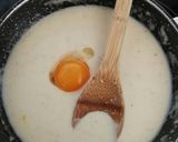 Foto del paso 3 de la receta Soufflé de queso de Sabrina