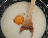 Foto del paso 3 de la receta: Soufflé de queso de Sabrina