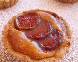 Foto del paso 15 de la receta: Tartaletas de higos con frangipane (sin gluten)