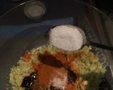 Hình bước làm 5 của món Bò Khô homemade