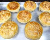Foto langkah ke 6 dari resep Zupa soup.