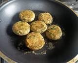 Kabuli Chana Galouti Kebabs recipe step 10 photo