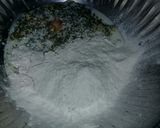 Foto del paso 1 de la receta: Escalope de pollo o marineras de pollo