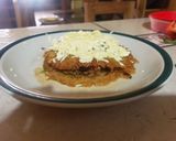 Foto del paso 7 de la receta: Sándwich de papa mechada
