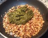 Foto del paso 5 de la receta Montadito chino