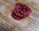 Foto del paso 2 de la receta: Salame tostado en el microondas