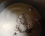 ओरियो कुल्फी(Oreo kulfi recipe in Hindi) रेसिपी चरण 3 फोटो