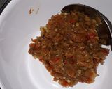 Foto langkah ke 1 dari resep Oseng Oncom Pedas Nagih.