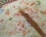 A picture of step 4 of Rava Malai Sandwich.