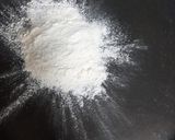 عکس مرحله 3 از دستور سفره یلدا + برشتوک نارگیلی