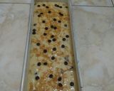 Foto langkah ke 7 dari resep Bolu pisang no telur no mixer so nice 😊😊😊.