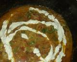 Chicken veg creemi spaghetti recipe step 5 photo