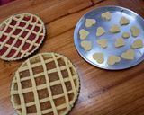 Foto del paso 4 de la receta: PASTA FROLA😋