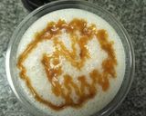 صورة لخطوة 4 من وصفة Froster Caramel Colada كراميل كولادا