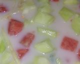 Foto langkah ke 2 dari resep Es buah.