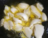 সাতকরা দিয়ে গরুর মাংসের তরকারী। Beef curry with Shatkora রেসিপির ধাপ 4 ছবি