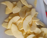 Foto del paso 1 de la receta: Tarta de manzanas