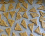 Foto del paso 3 de la receta: Nachos para la picada!!!