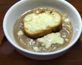 Foto del paso 9 de la receta: Sopa de cebolla