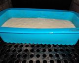Foto del paso 3 de la receta: Pan lactal saludable