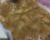 Foto langkah ke 2 dari resep Sate ayam lembut, dimarinasi dg susu.