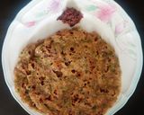 கோதுமை ரொட்டி (Wheat roti recipe in tamil) ரெசிபி ஸ்டேப் 6 புகைப்படம்