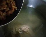 Foto langkah ke 2 dari resep Soto Banjar.