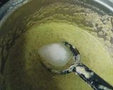 A picture of step 3 of Fiber Rich Oats and Green Beans Idli.