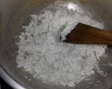 Foto langkah ke 2 dari resep Coconut Fried Chicken.